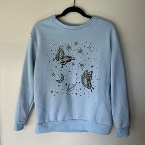 Soft Crewneck Sweatshirt